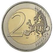 pièce deux euros